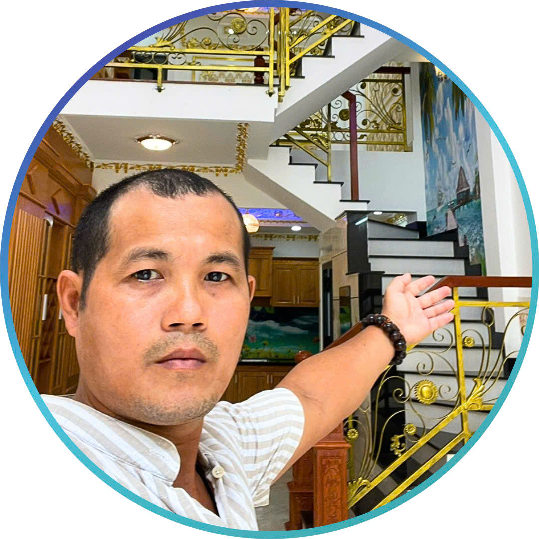 Nhà Đất Vinh Tài