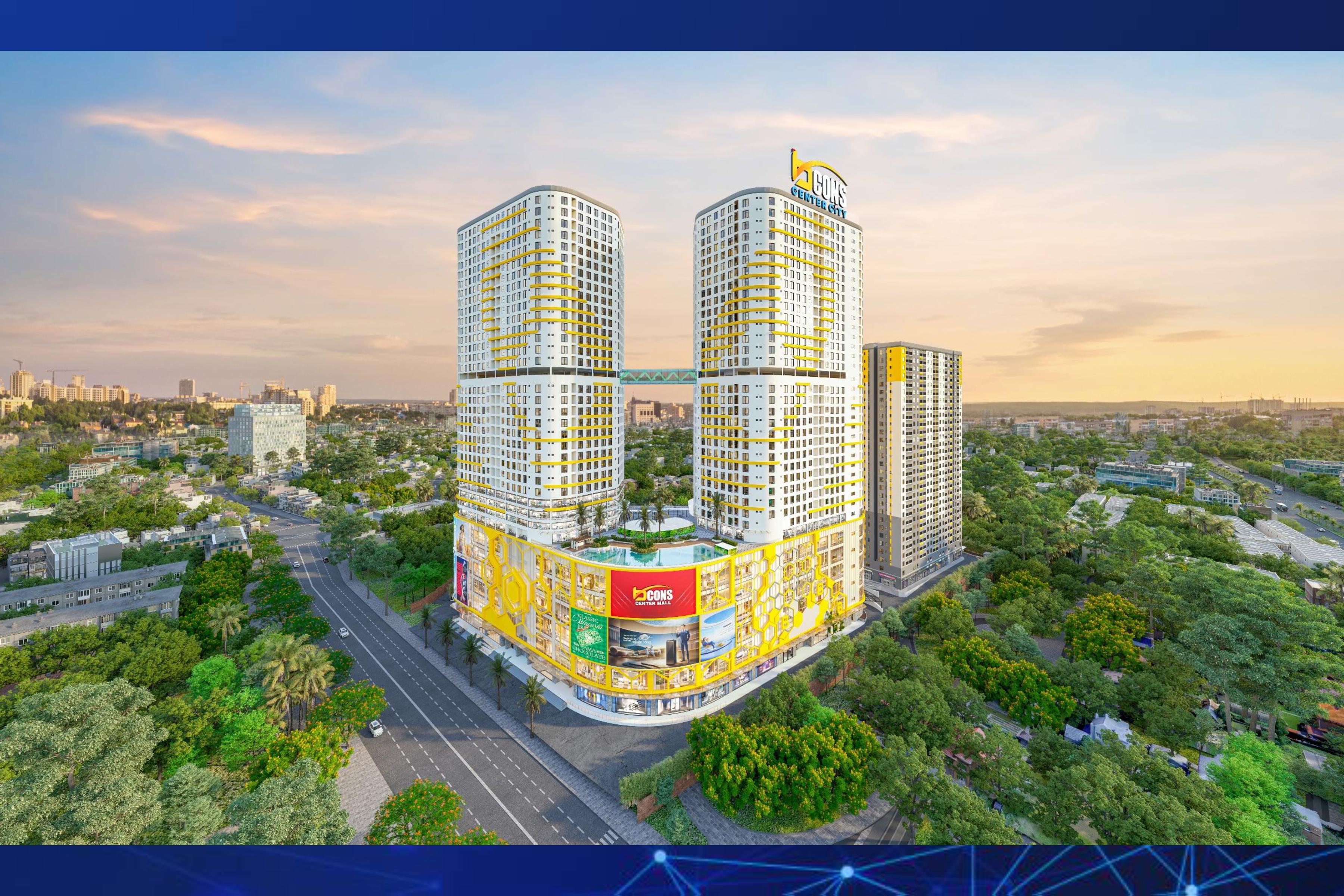 Bcons Center City_Gửi kh&aacute;ch h&agrave;ng-h&igrave;nh ảnh-3