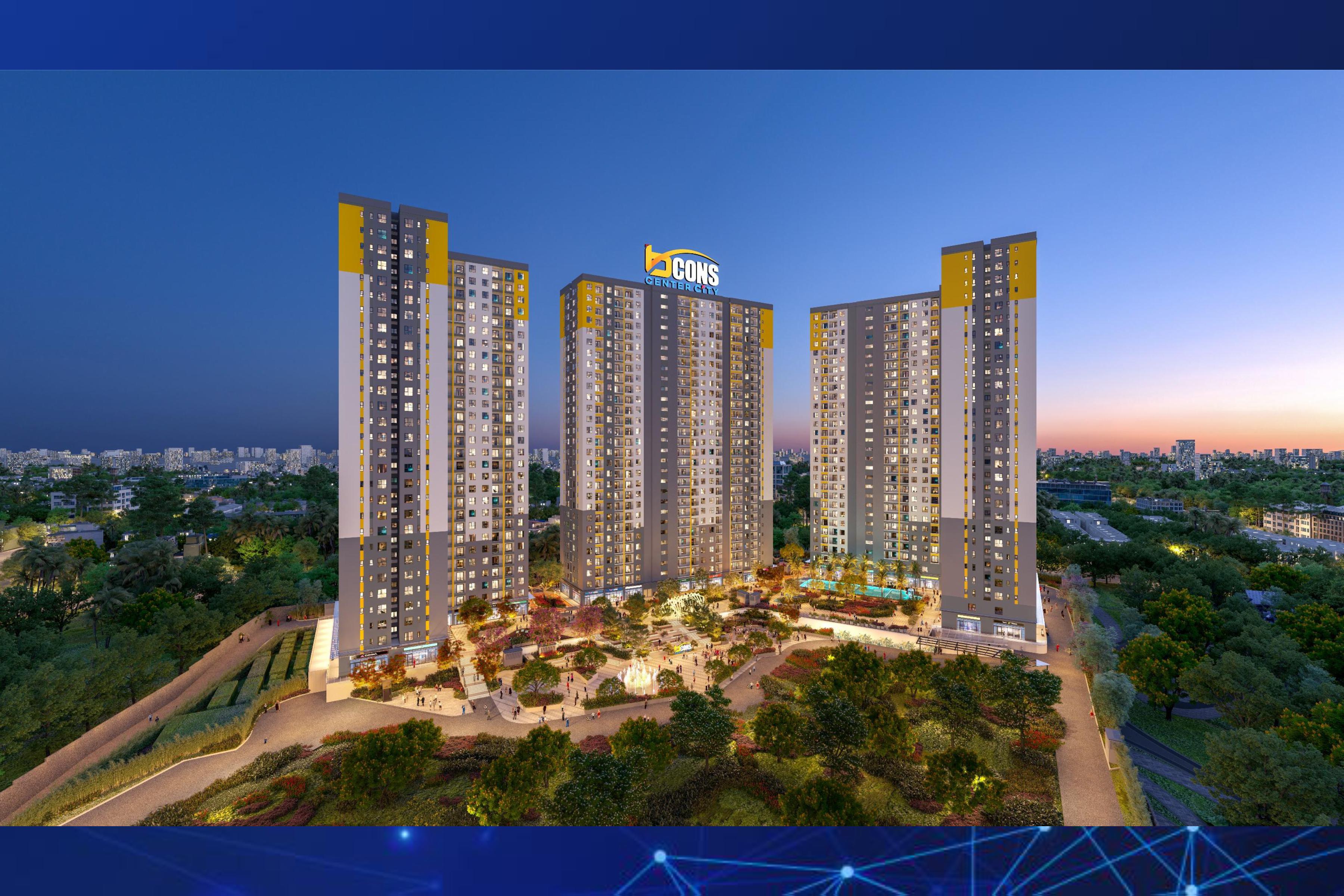 Bcons Center City_Gửi kh&aacute;ch h&agrave;ng-h&igrave;nh ảnh-5