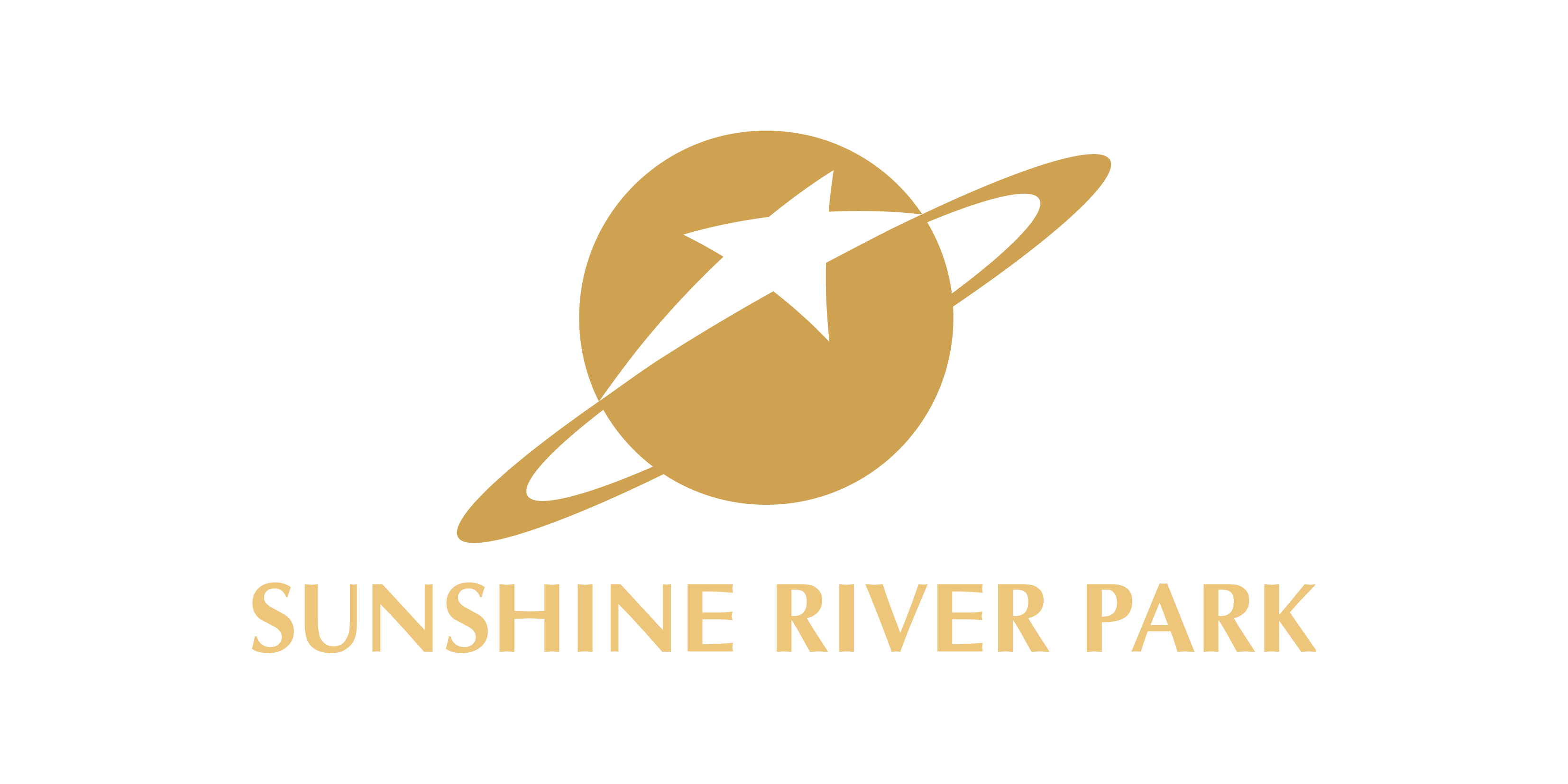 logo sunshine river park
